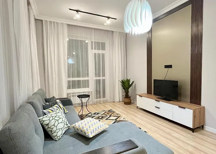 Expo Residence Stockholm