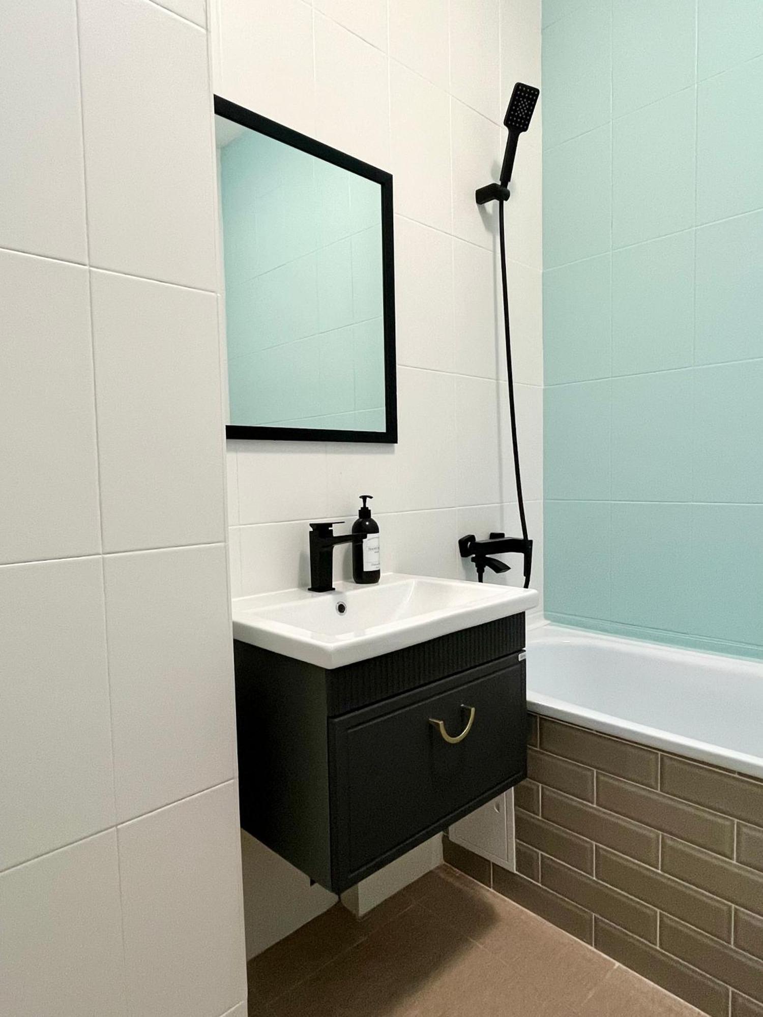 Expo Stockholm Apartment *