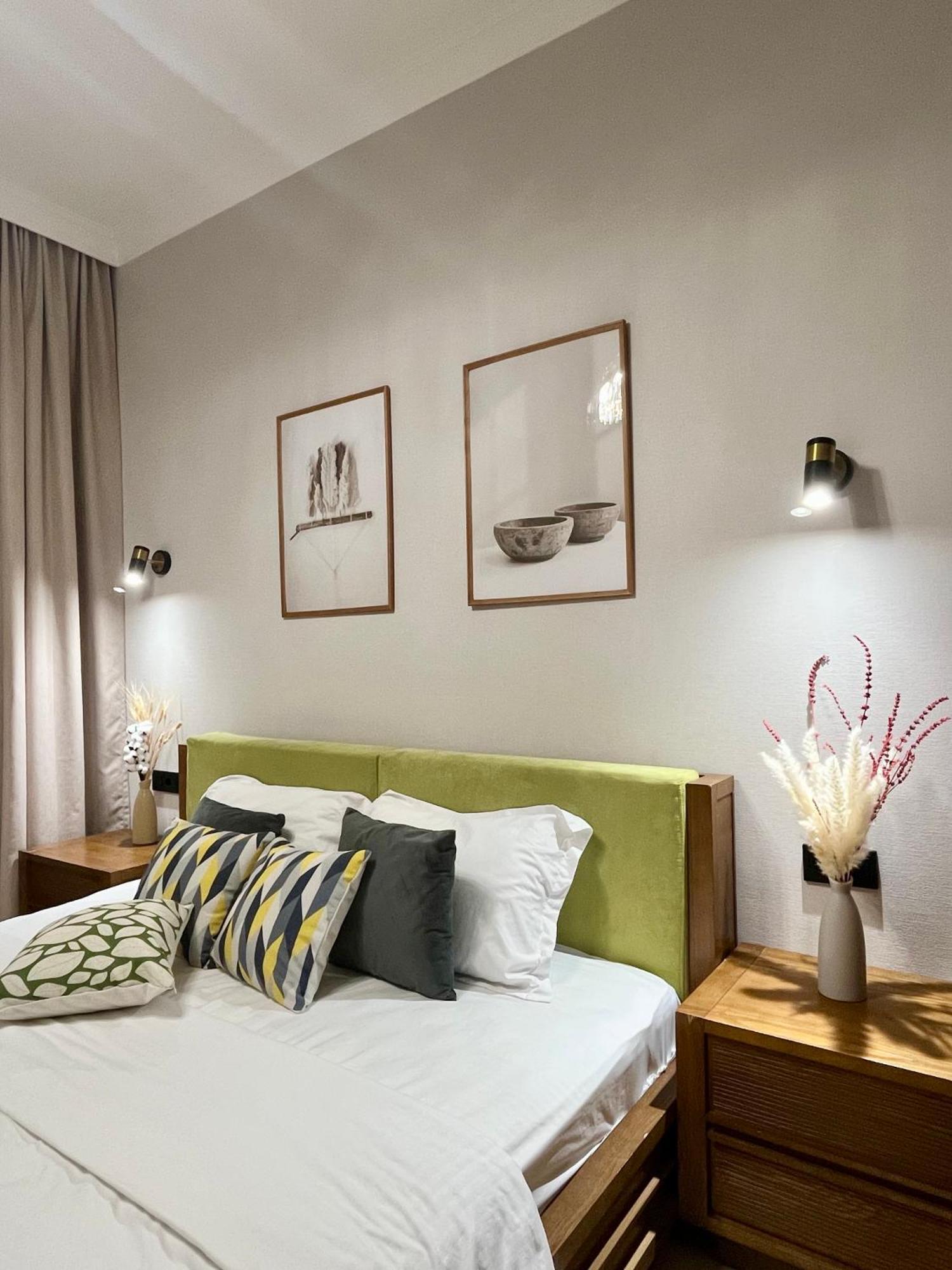 Expo Stockholm Apartment Nur-Sultan (Astana)