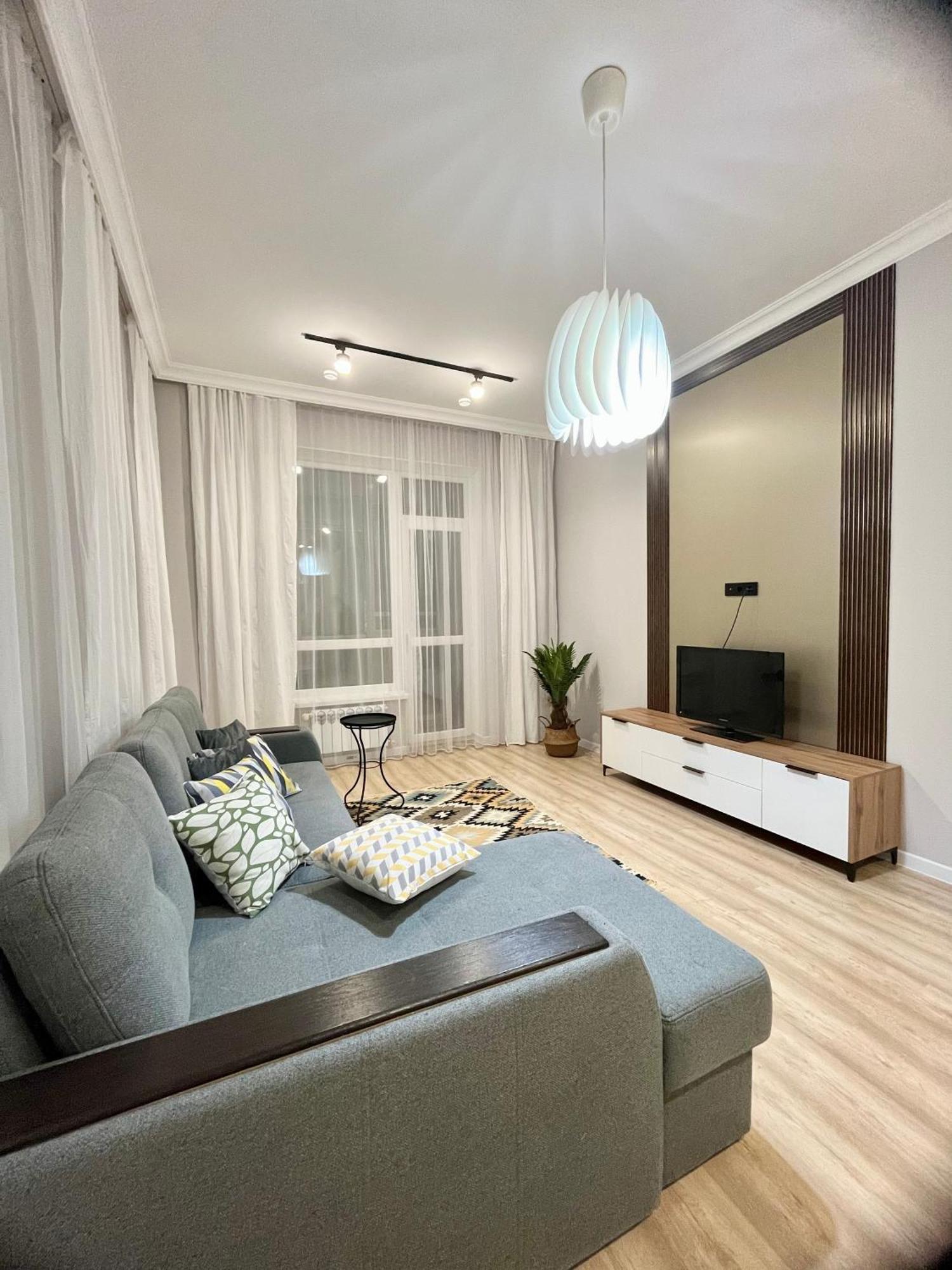 Apartment Expo Stockholm *