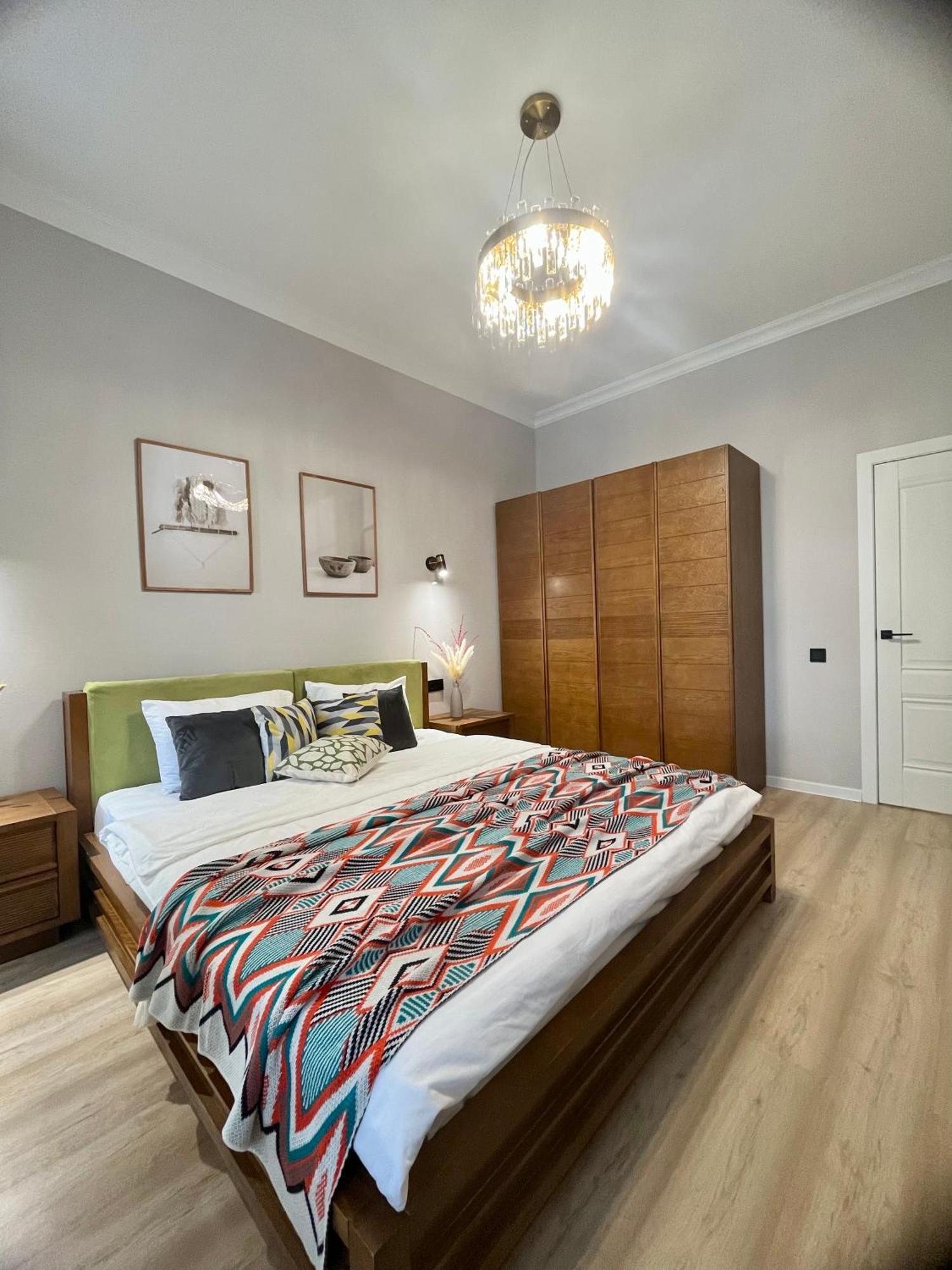Expo Stockholm Apartment Nur-Sultan (Astana)