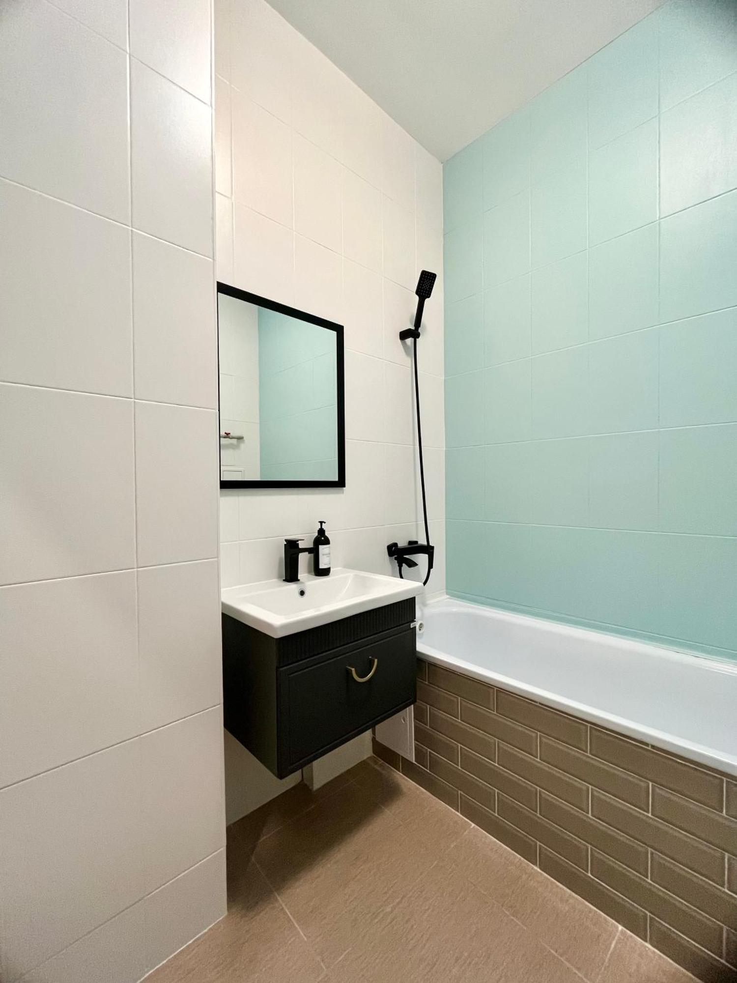 Expo Stockholm Apartment *